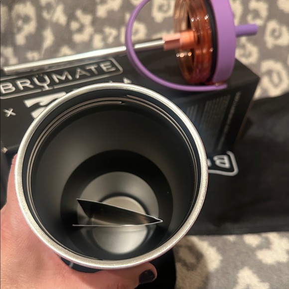 BrüMate x Billabong Resa 35oz, Era 40oz Tumbler & Magnetic  Straw Cap 😍 Bundle - Picture 6 of 17
